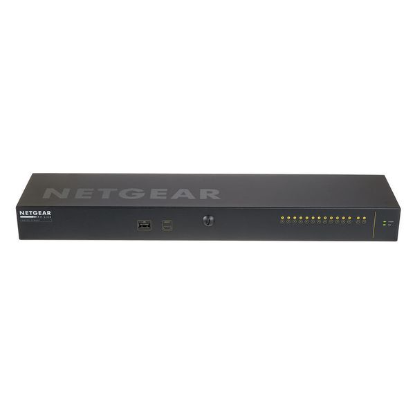 Netgear AV M4250 14-Port 12M2XF