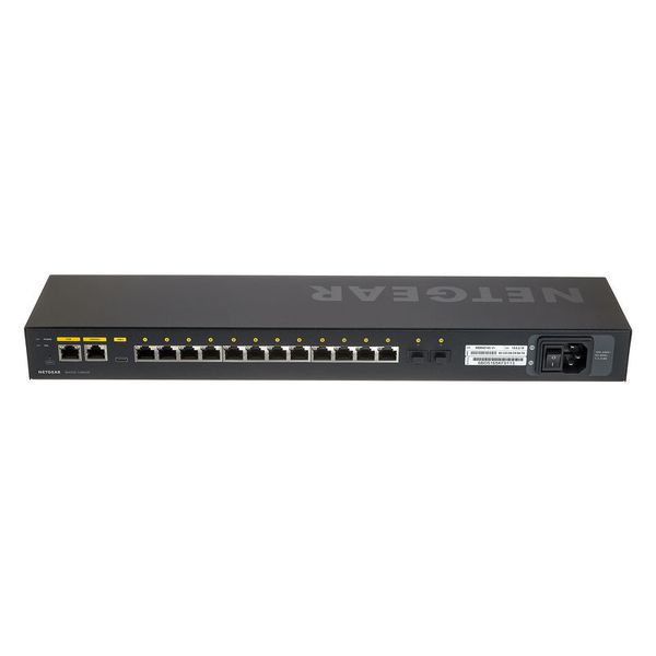 Netgear AV M4250 14-Port 12M2XF