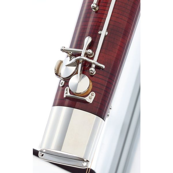 Fox Bassoon Model 201D
