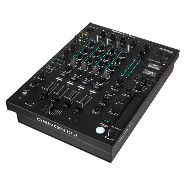 Denon DJ Prime SC6000/LC Club Bundle