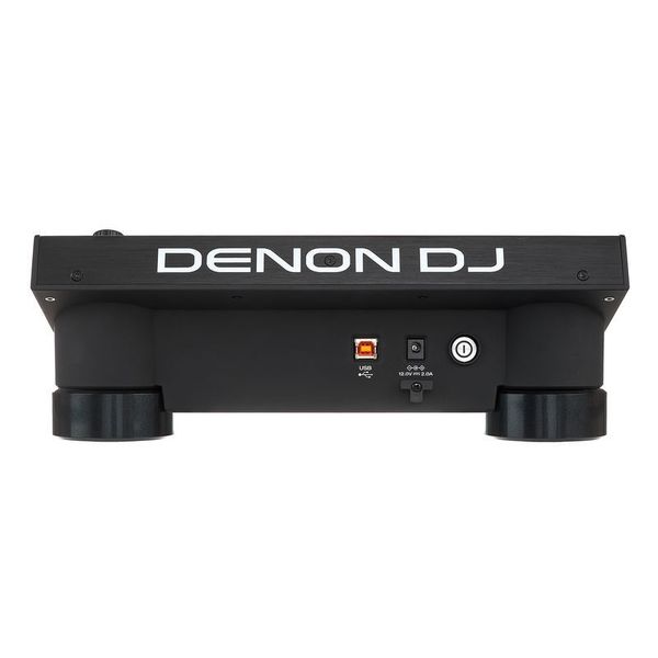 Denon DJ Prime SC6000/LC Club Bundle