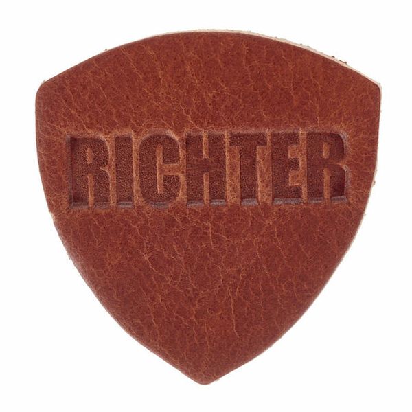 Richter 1719 Leather Pick Set