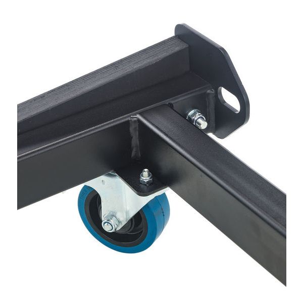 Showgear Transport Flexy-Trolley