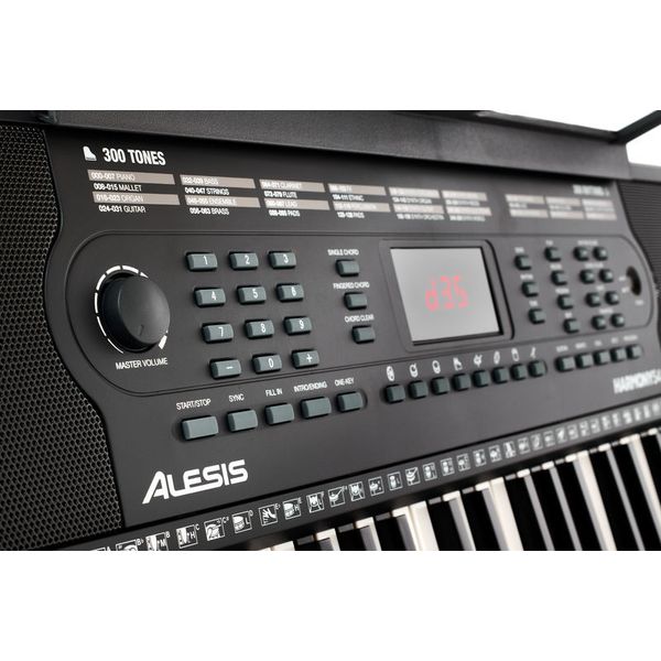 Alesis Harmony 54
