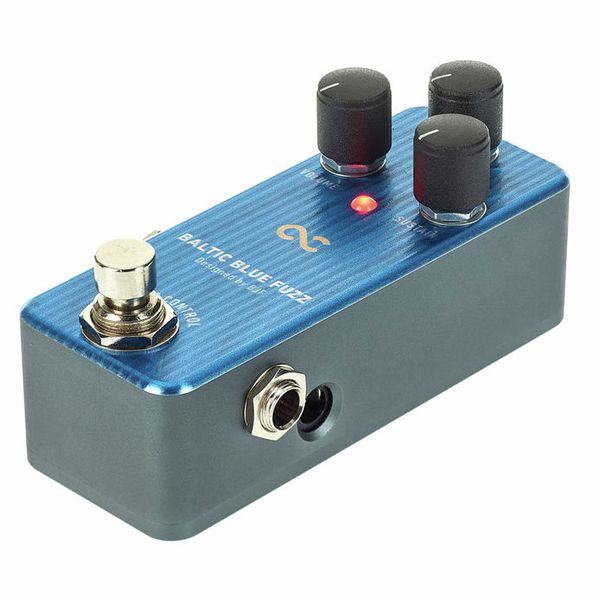 One Control Baltic Blue Fuzz – Thomann United States