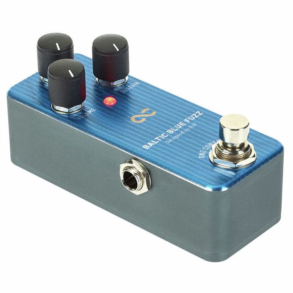 One Control Baltic Blue Fuzz – Thomann United States