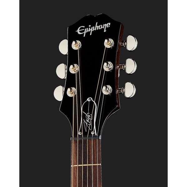 Epiphone Slash J-45 November Burst