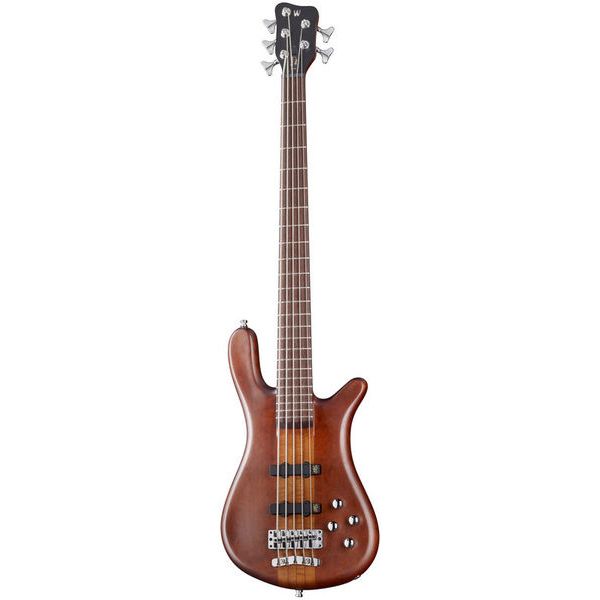 Warwick Pro Series Streamer Stage I 5 – Thomann UK