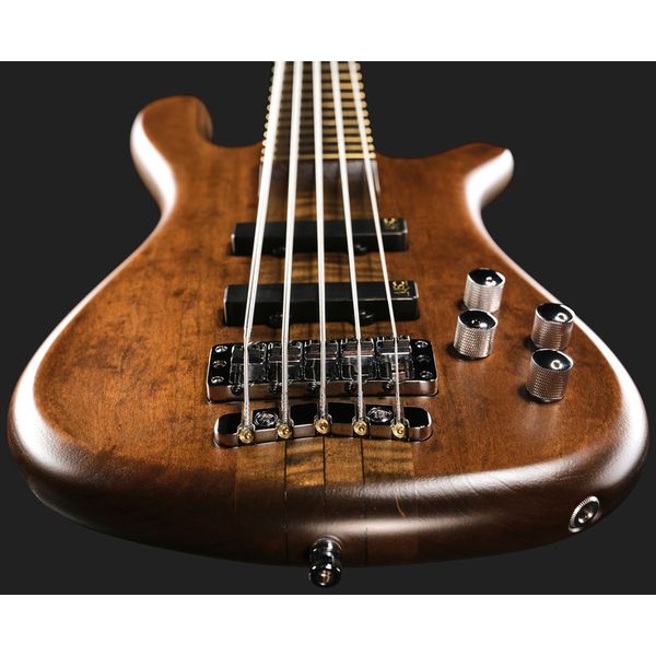 Warwick Pro Series Streamer Stage I 5