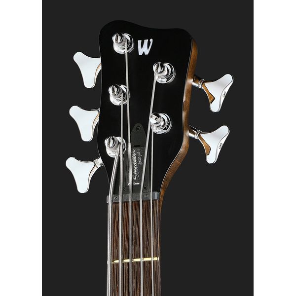 Warwick Pro Series Streamer Stage I 5