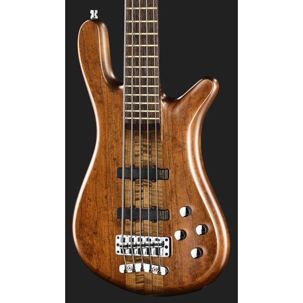 Warwick Pro Series Streamer Stage I 5