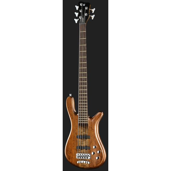 Warwick Pro Series Streamer Stage I 5