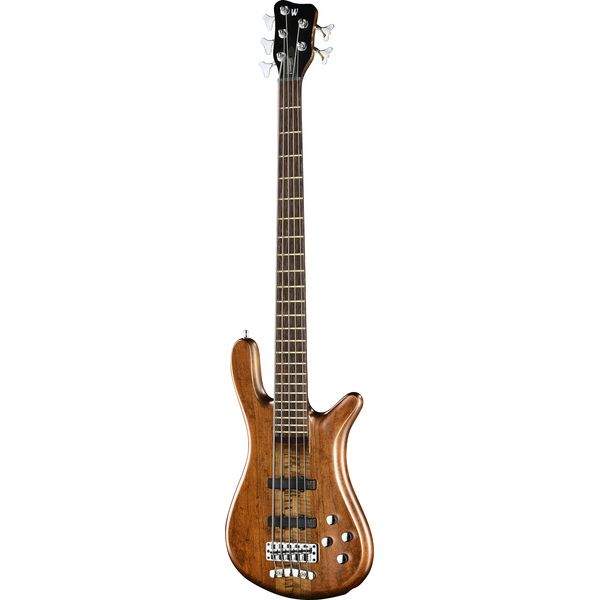 Warwick Pro Series Streamer Stage I 5