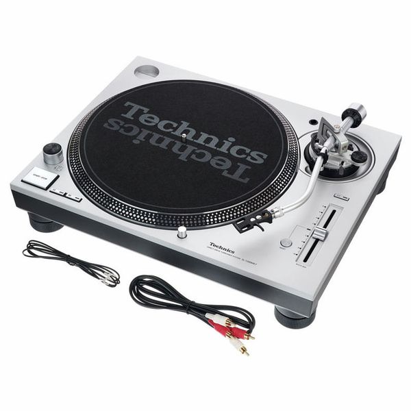 Technics SL-1200MK7 à entraînement direct platine vinyle