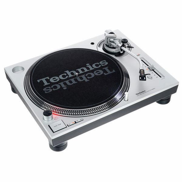 Technics SL-1200MK7 – Thomann España