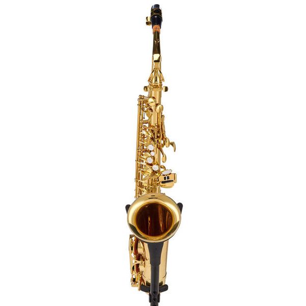 ADSX - Rubber protection for Saxophone Bell (Soprano, Alto & Tenor)