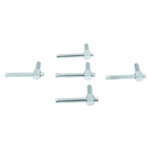 Manfrotto R098,12 Ass Levels Set of 5