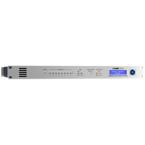 Klark Teknik DN9680