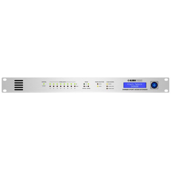 Klark Teknik DN9680