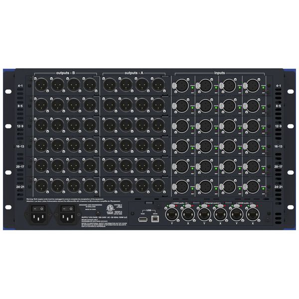 Midas DL431