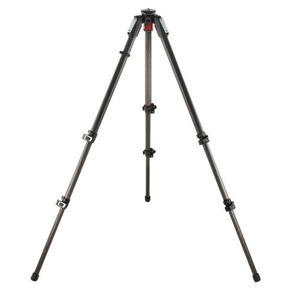 Manfrotto MT055CXPRO3 Carbon Stand QPL