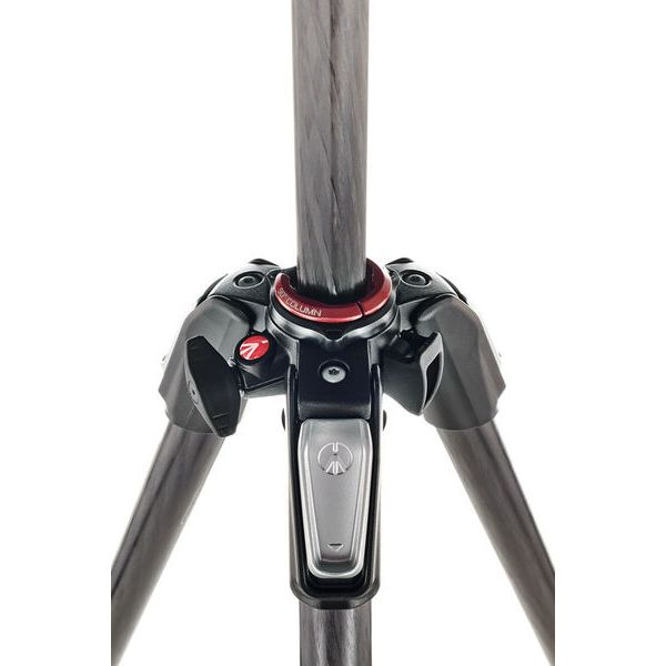 Manfrotto MT055CXPRO3 Carbon Stand QPL