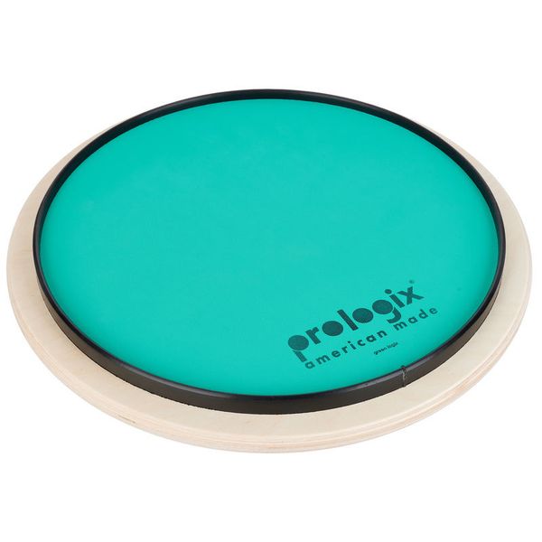 Prologix 12" Green Logix Pad Tradition