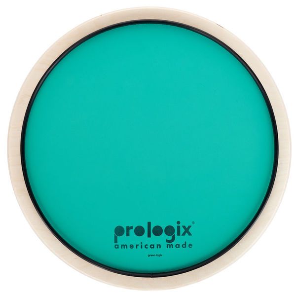 Prologix 12" Green Logix Pad Tradition