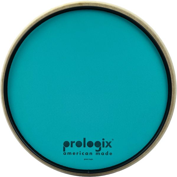 Prologix 12" Green Logix Pad Tradition