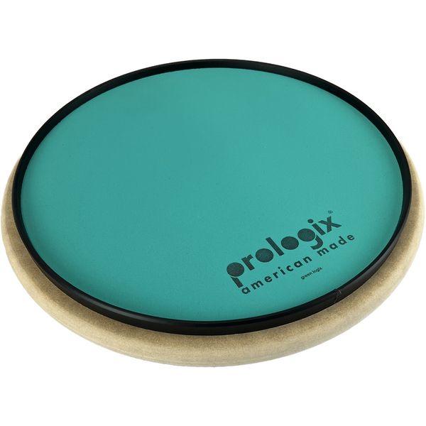 Prologix 12" Green Logix Pad Tradition