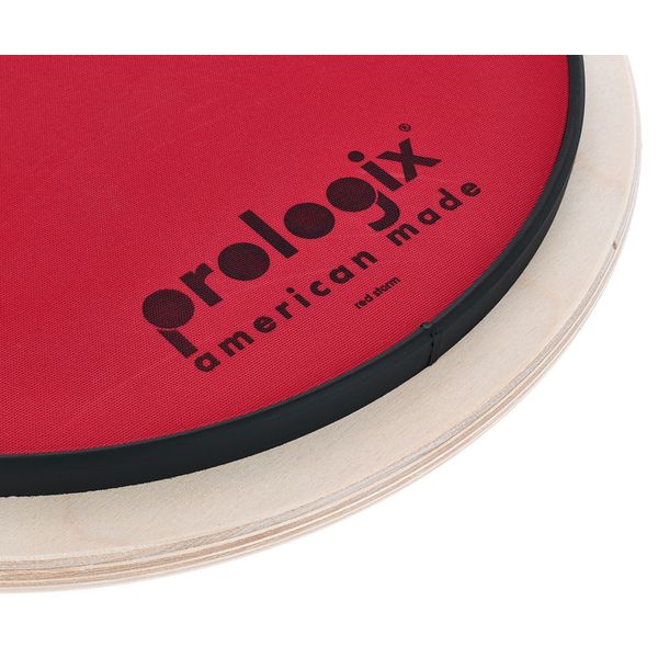 Prologix 12" Red Storm Pad Medium