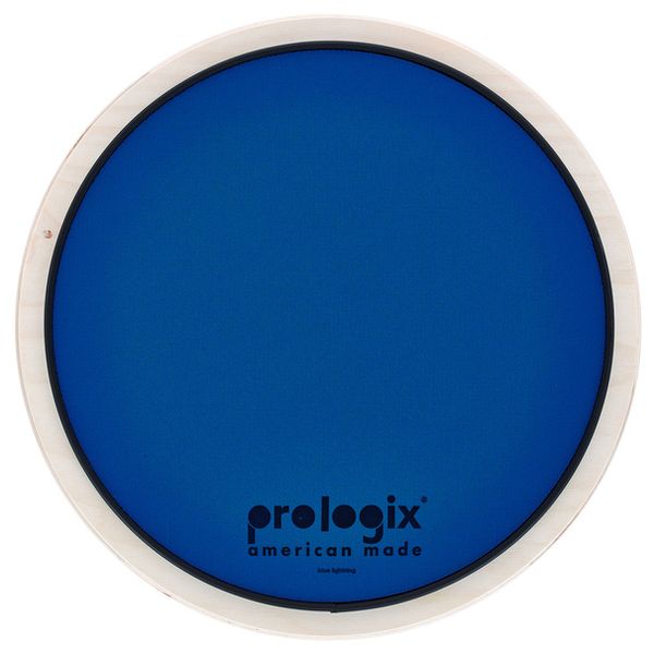 Prologix | Midnight Vortex 5 Tenor Practice Pad