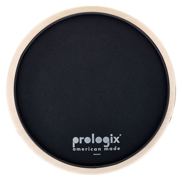 Prologix 12" Blackout Pad Extreme