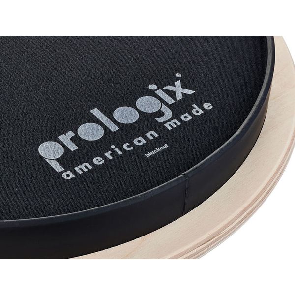 Prologix 12" Blackout Pad Extreme