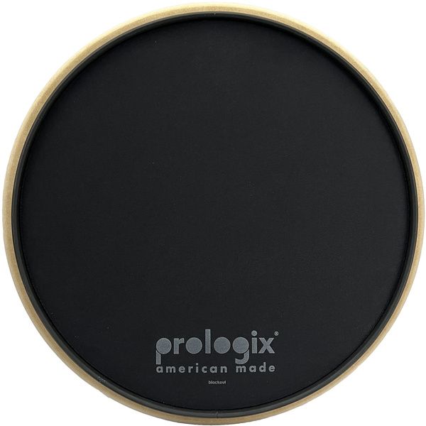 Prologix 12" Blackout Pad Extreme