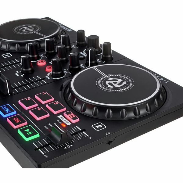 Numark Party Mix MKII – Thomann United States