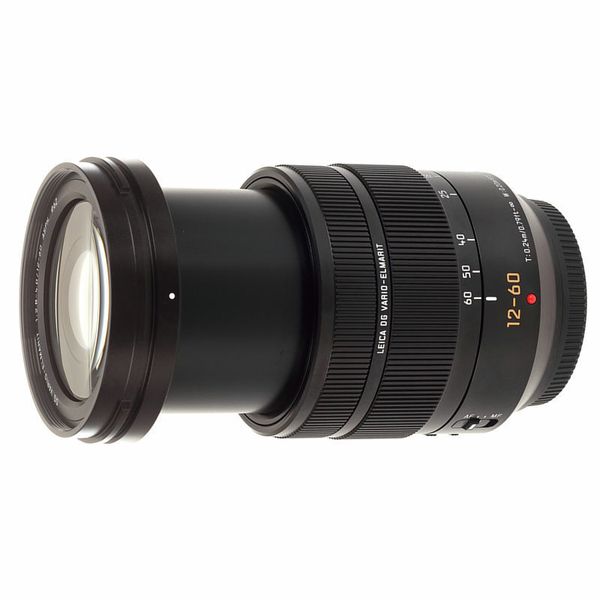 Panasonic Leica DG Vario-Elmarit 12-60mm – Thomann UK