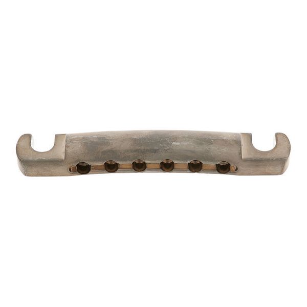 Gotoh GE101A-Relic Stop Tailpiece