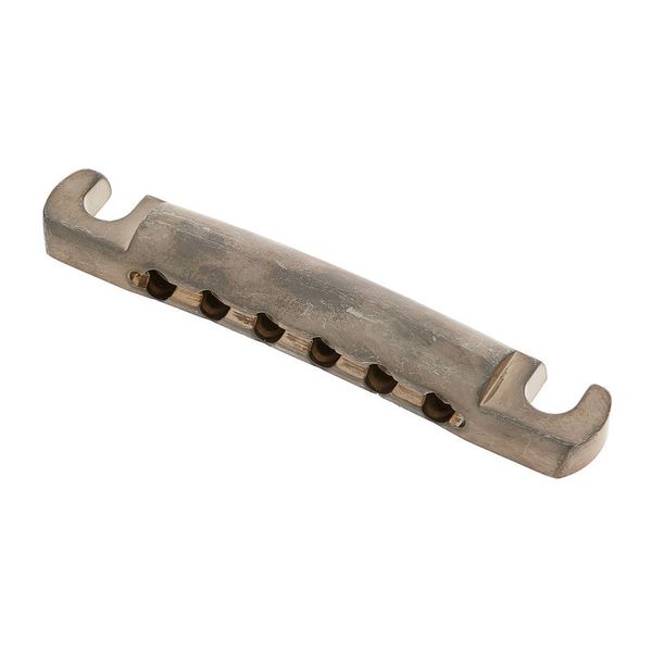Gotoh GE101A-Relic Stop Tailpiece