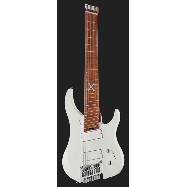 Legator G8FX-A LTD