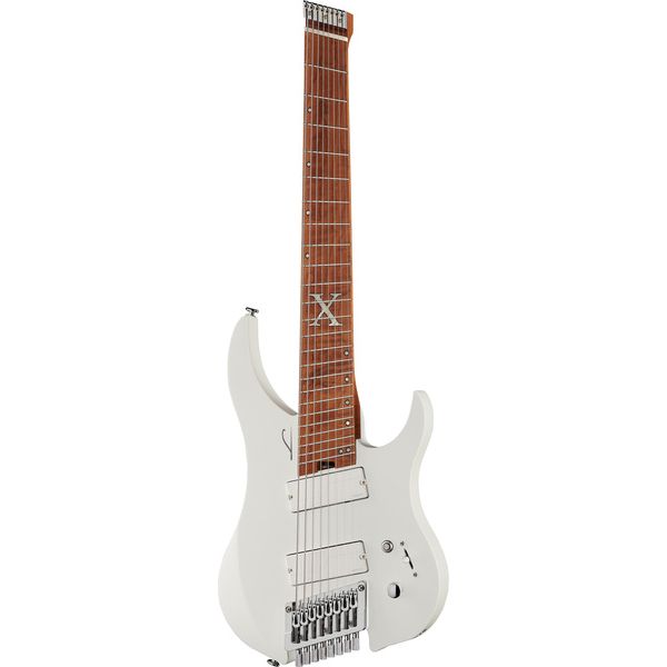 Legator G8FX-A LTD