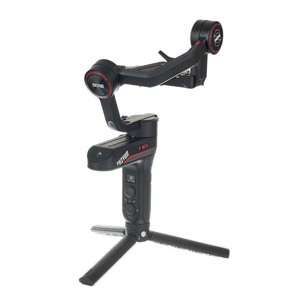 Zhiyun WEEBILL S Gimbal – Thomann UK