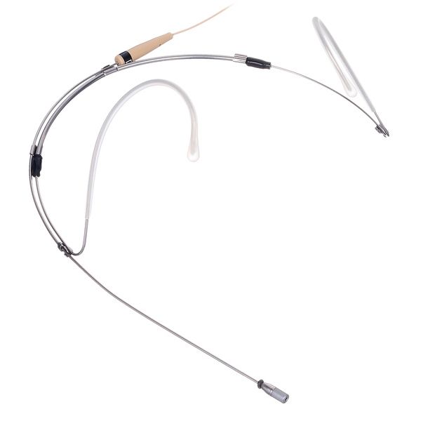 Sennheiser HM 200 (Silver 3-Pin)