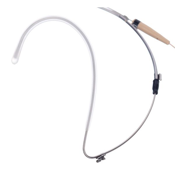 Sennheiser HM 200 (Silver 3-Pin)