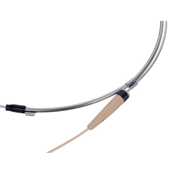 Sennheiser HM 200 (Silver 3-Pin)