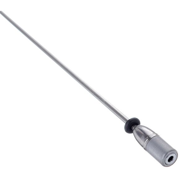 Sennheiser HM 200 (Silver 3-Pin)