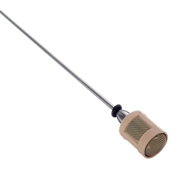 Sennheiser HM 200 (Silver 3-Pin)