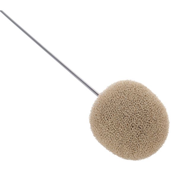 Sennheiser HM 200 (Silver 3-Pin)