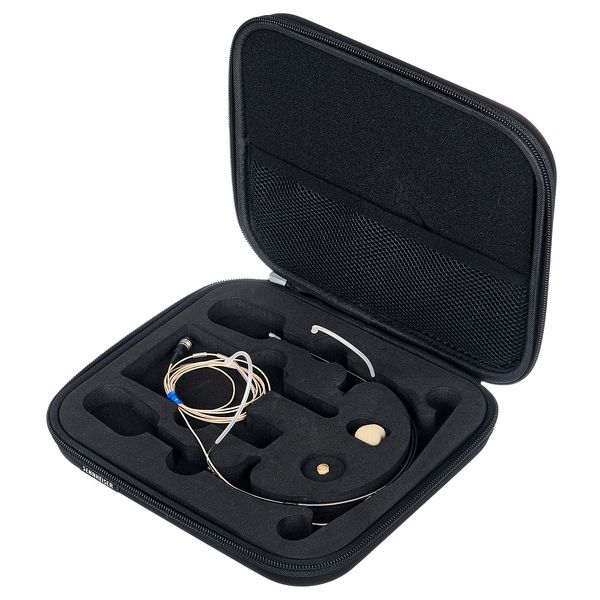 Sennheiser HM 200 (Silver 3-Pin)