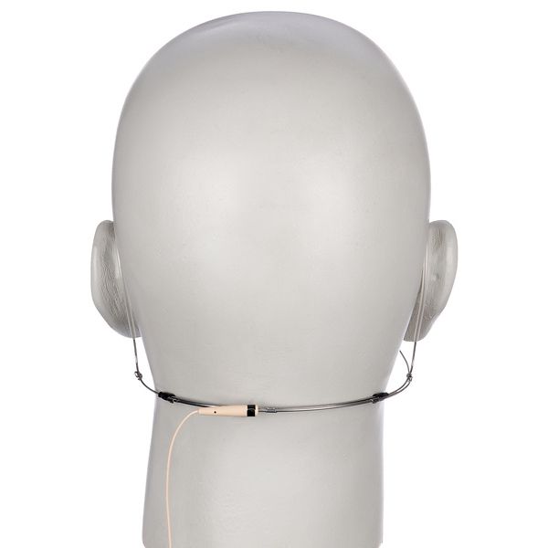 Sennheiser HM 200 (Silver 3-Pin)